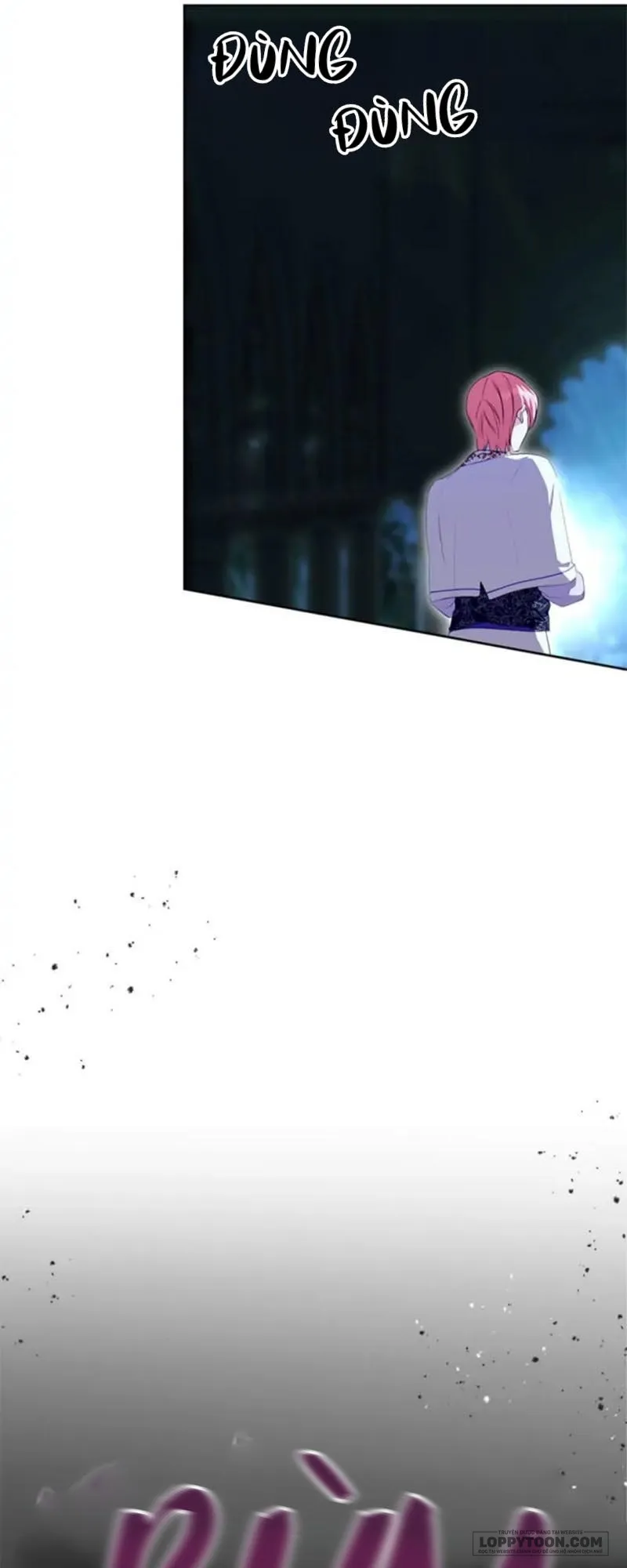 Phía Sau Mặt Nạ Của Nam Chính Hiền Lành - Chap 35 - Trang 17