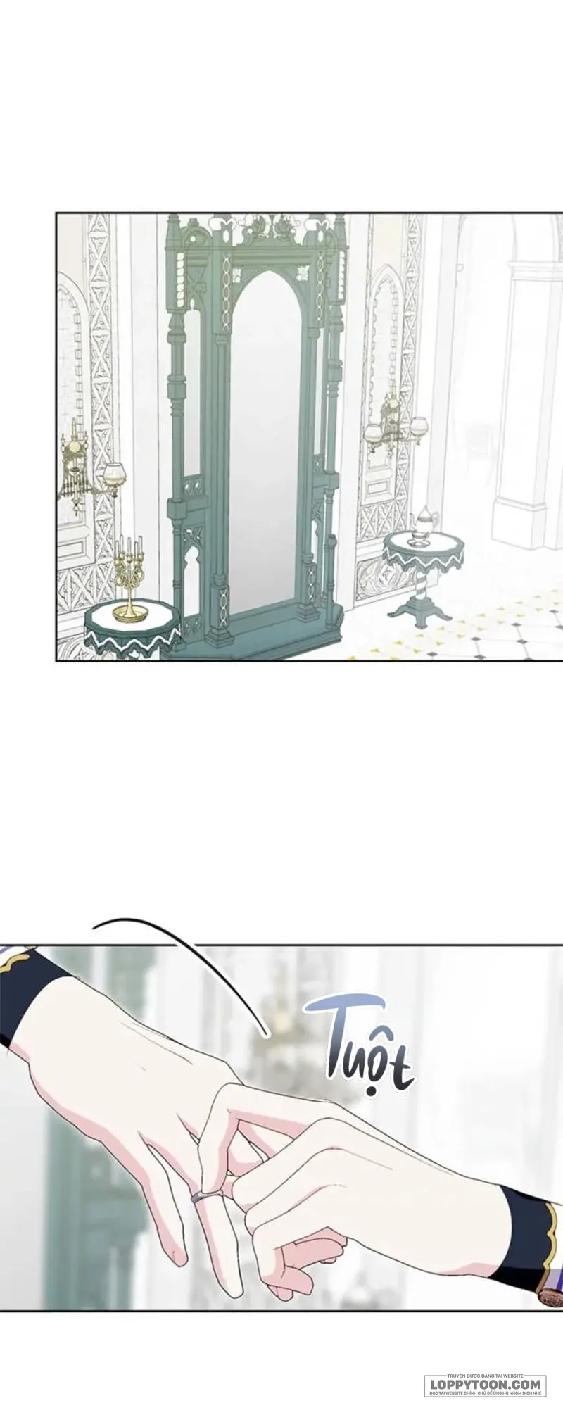 Phía Sau Mặt Nạ Của Nam Chính Hiền Lành - Chap 35 - Trang 22