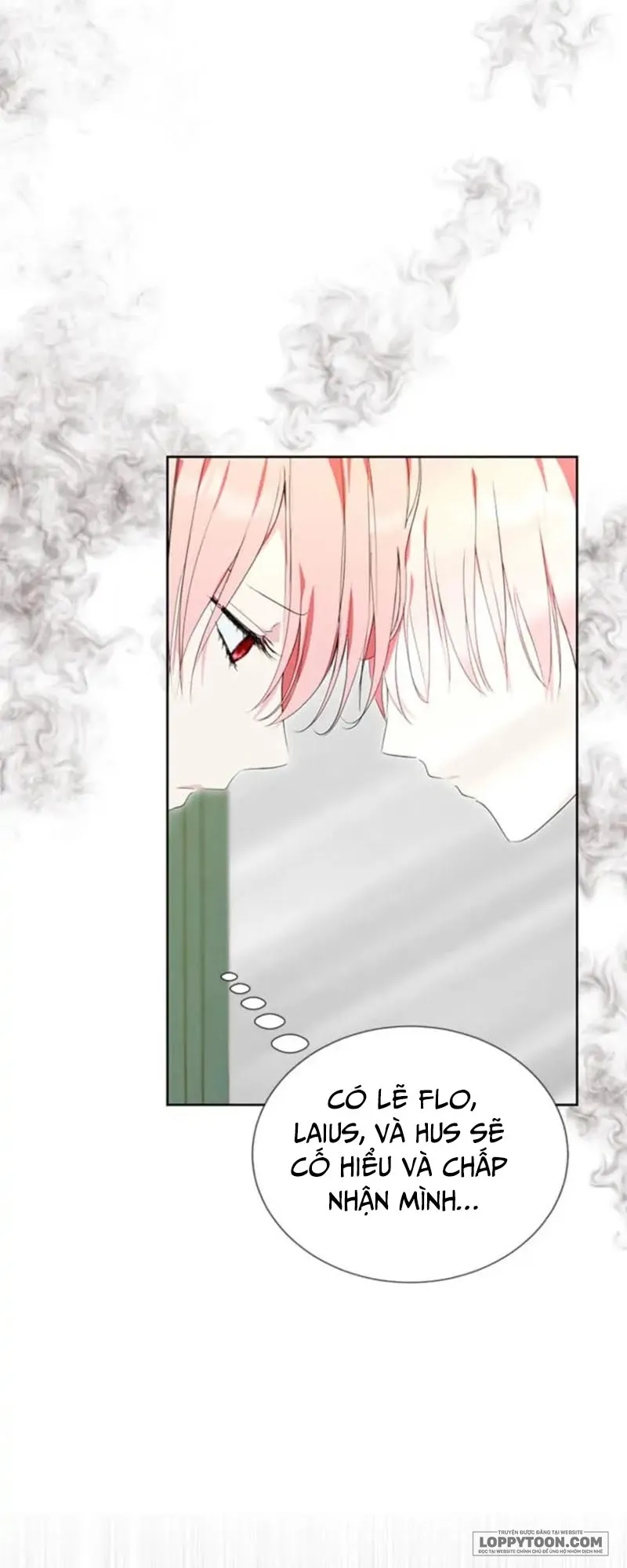 Phía Sau Mặt Nạ Của Nam Chính Hiền Lành - Chap 35 - Trang 26