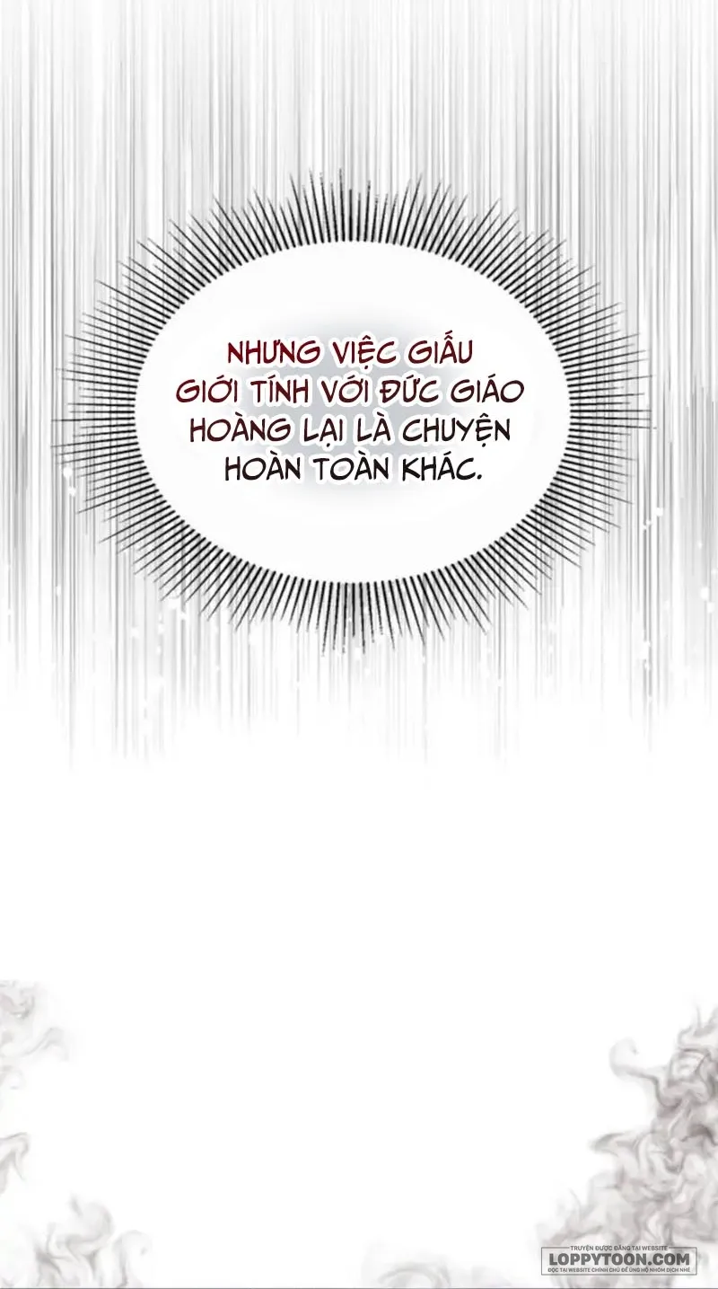 Phía Sau Mặt Nạ Của Nam Chính Hiền Lành - Chap 35 - Trang 27