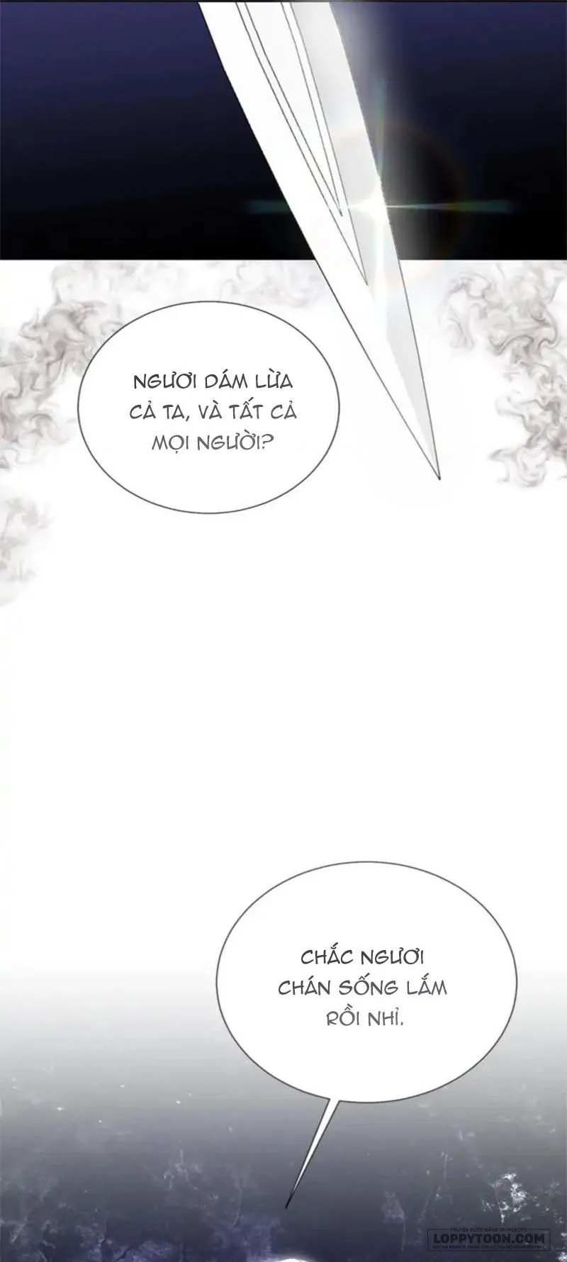 Phía Sau Mặt Nạ Của Nam Chính Hiền Lành - Chap 35 - Trang 28