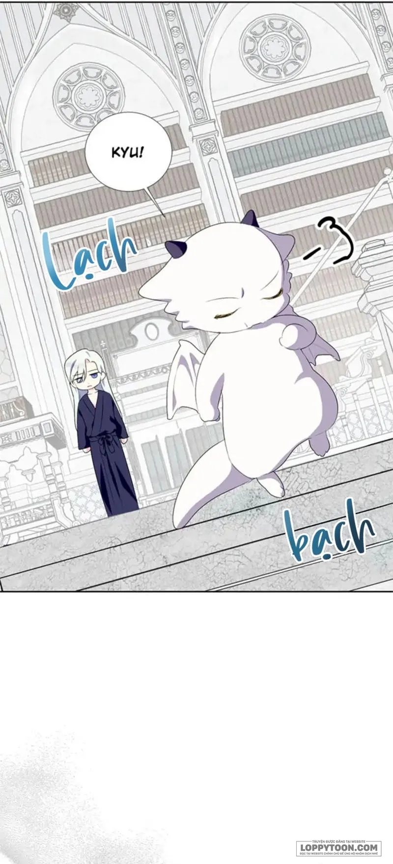 Phía Sau Mặt Nạ Của Nam Chính Hiền Lành - Chap 35 - Trang 37