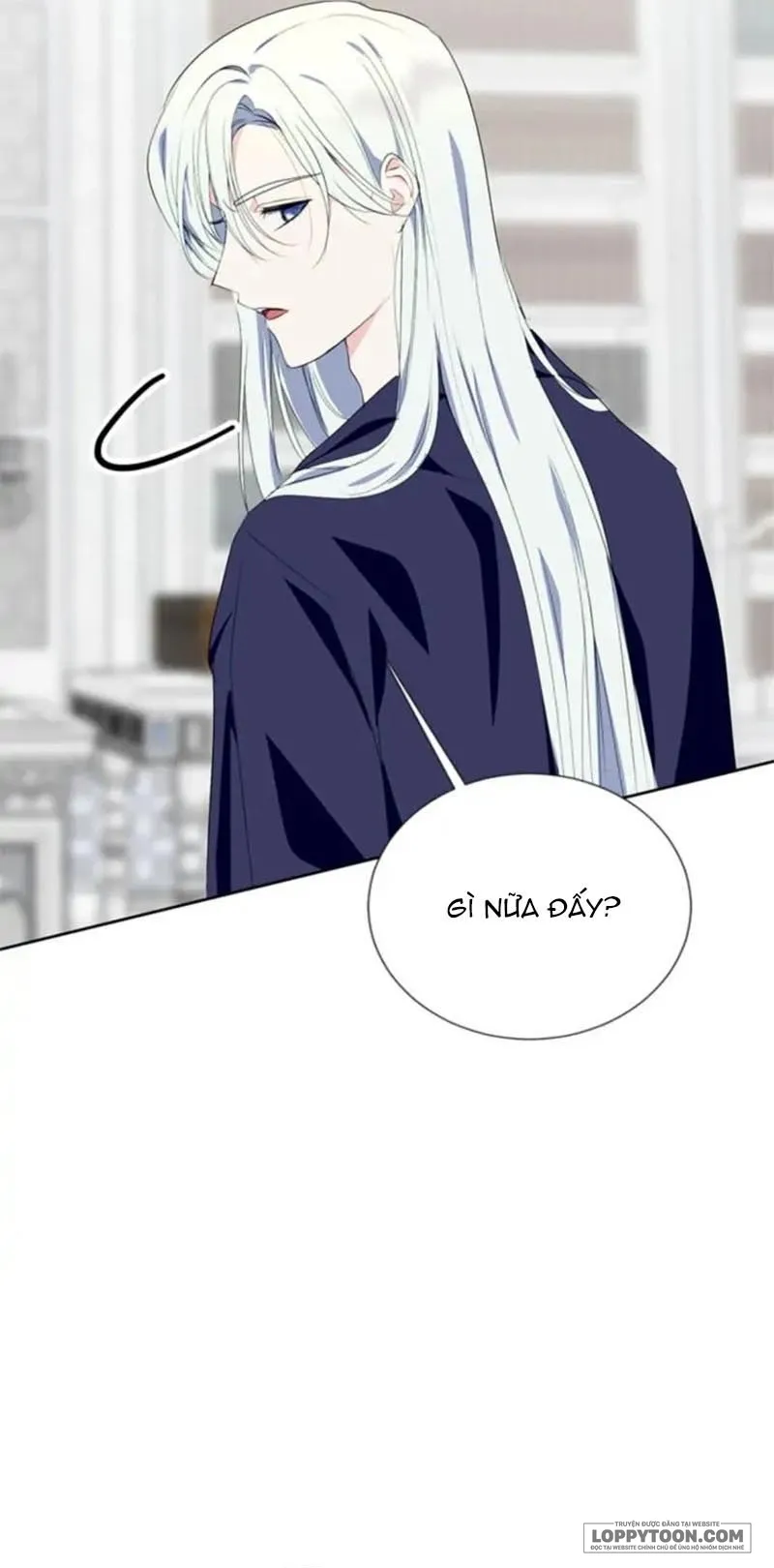 Phía Sau Mặt Nạ Của Nam Chính Hiền Lành - Chap 35 - Trang 39