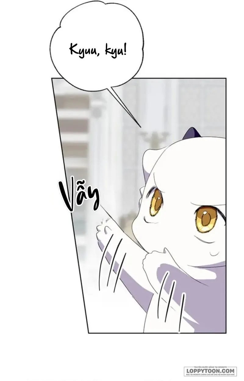 Phía Sau Mặt Nạ Của Nam Chính Hiền Lành - Chap 35 - Trang 40