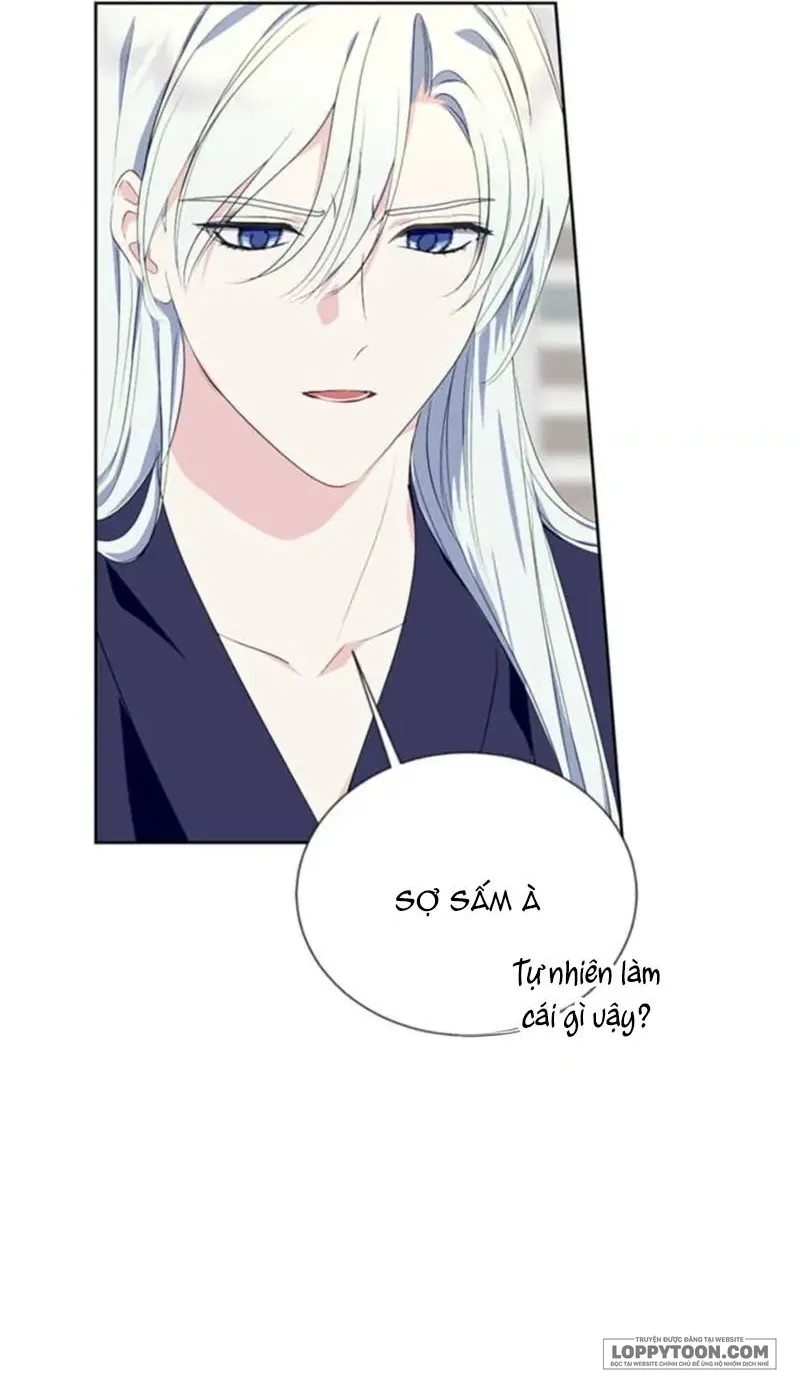 Phía Sau Mặt Nạ Của Nam Chính Hiền Lành - Chap 35 - Trang 41