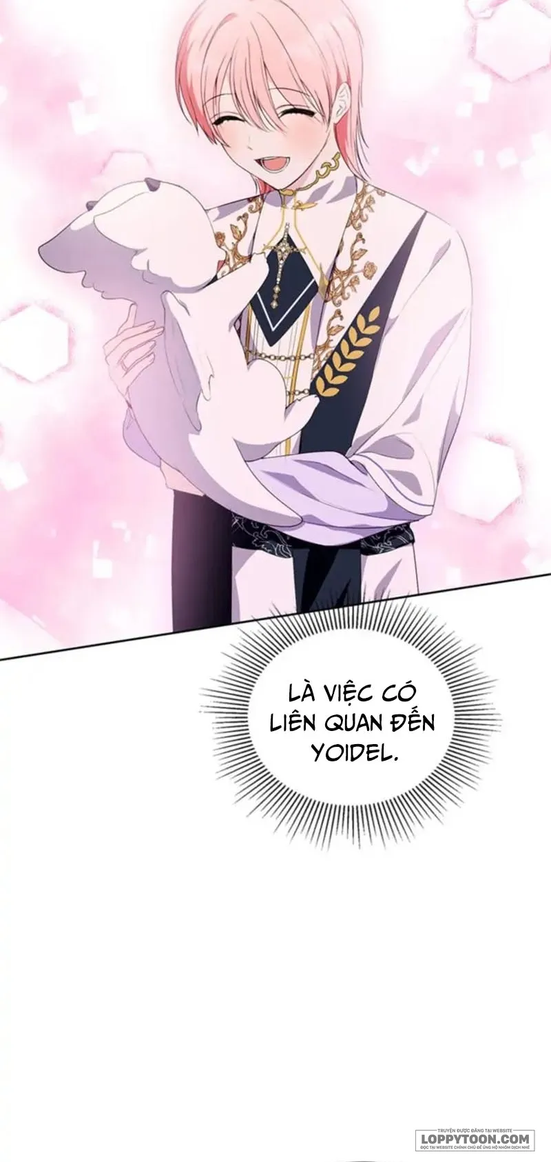 Phía Sau Mặt Nạ Của Nam Chính Hiền Lành - Chap 35 - Trang 44