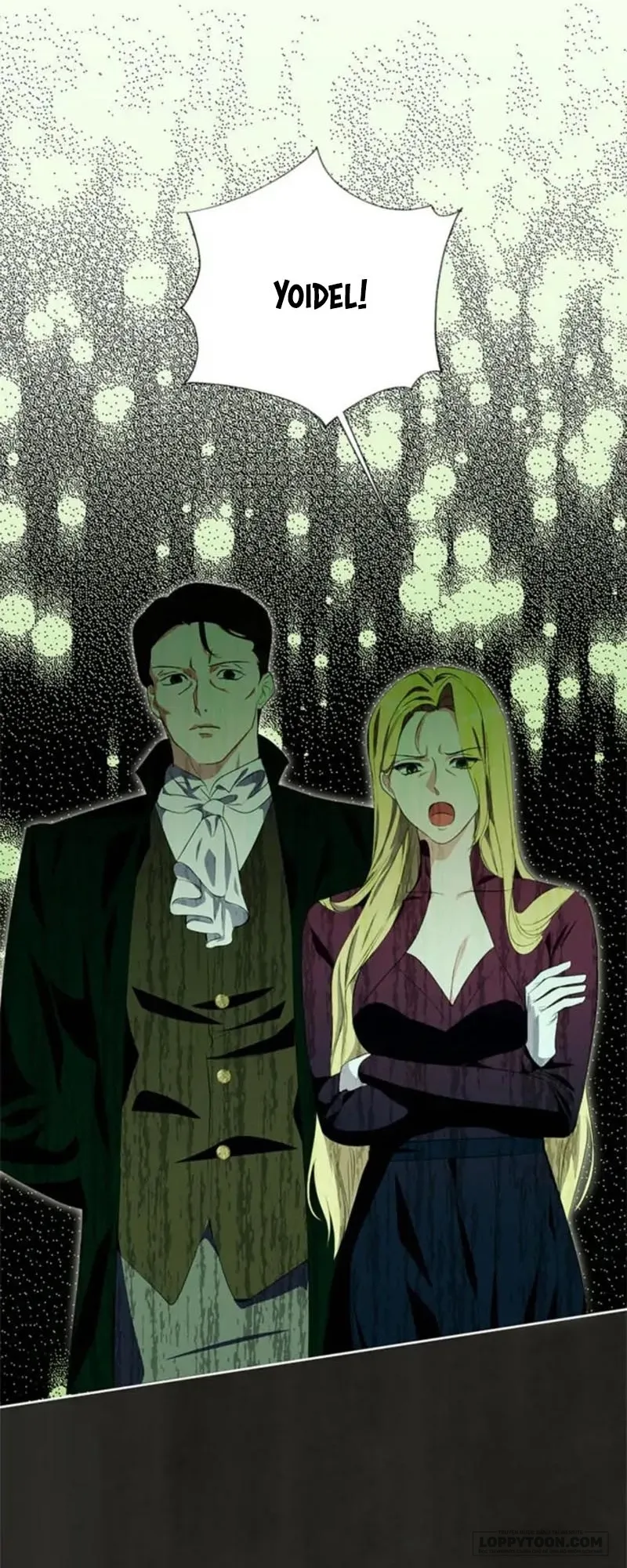 Phía Sau Mặt Nạ Của Nam Chính Hiền Lành - Chap 35 - Trang 47