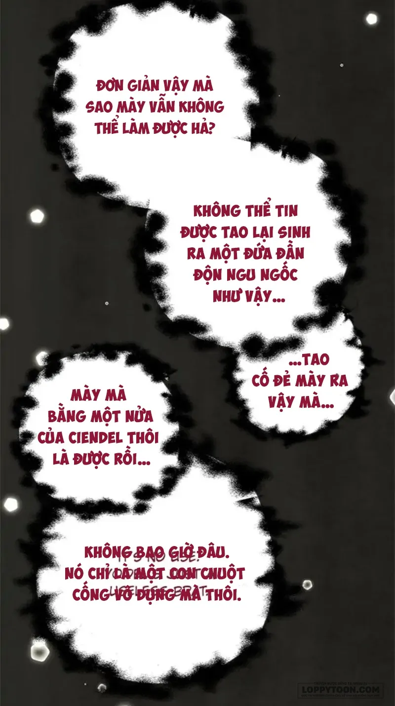 Phía Sau Mặt Nạ Của Nam Chính Hiền Lành - Chap 35 - Trang 50