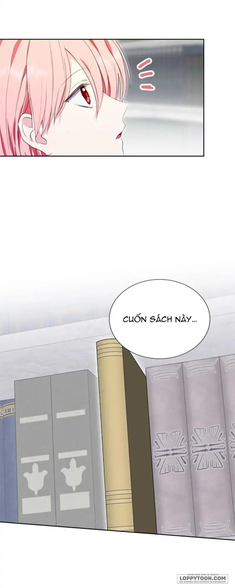 Phía Sau Mặt Nạ Của Nam Chính Hiền Lành - Chap 35 - Trang 6