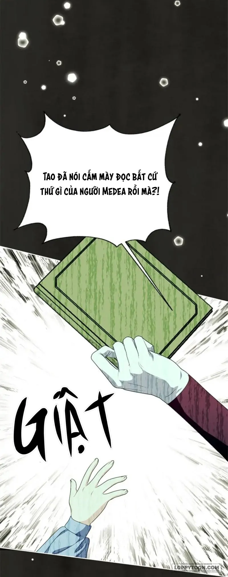 Phía Sau Mặt Nạ Của Nam Chính Hiền Lành - Chap 35 - Trang 53