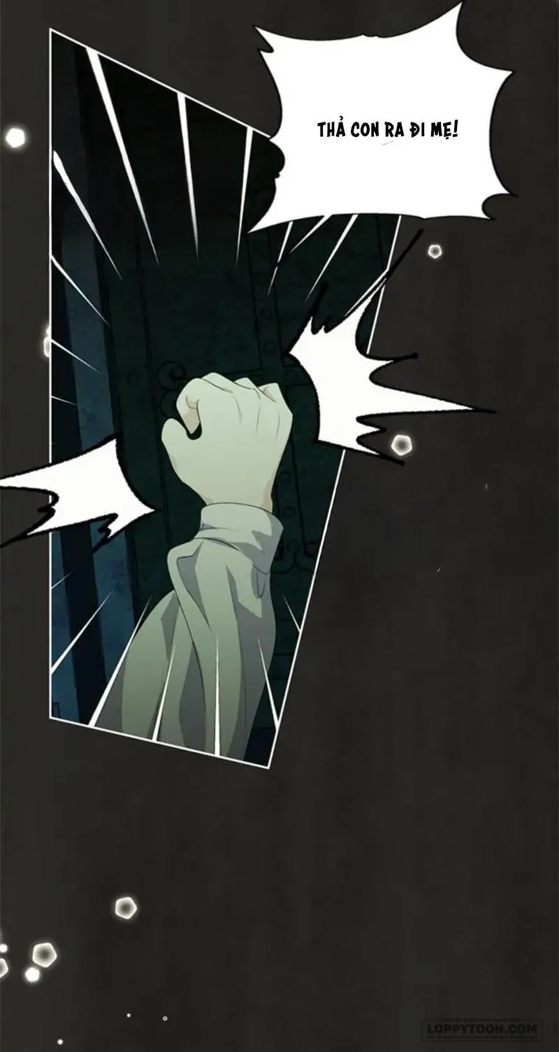 Phía Sau Mặt Nạ Của Nam Chính Hiền Lành - Chap 35 - Trang 58
