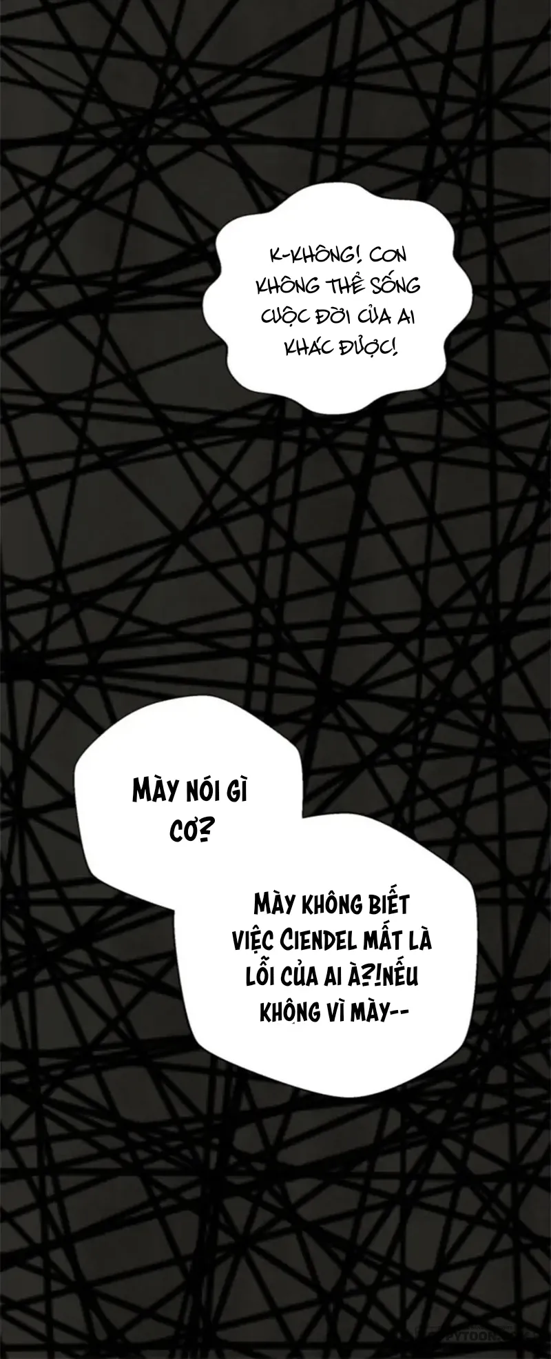 Phía Sau Mặt Nạ Của Nam Chính Hiền Lành - Chap 35 - Trang 63
