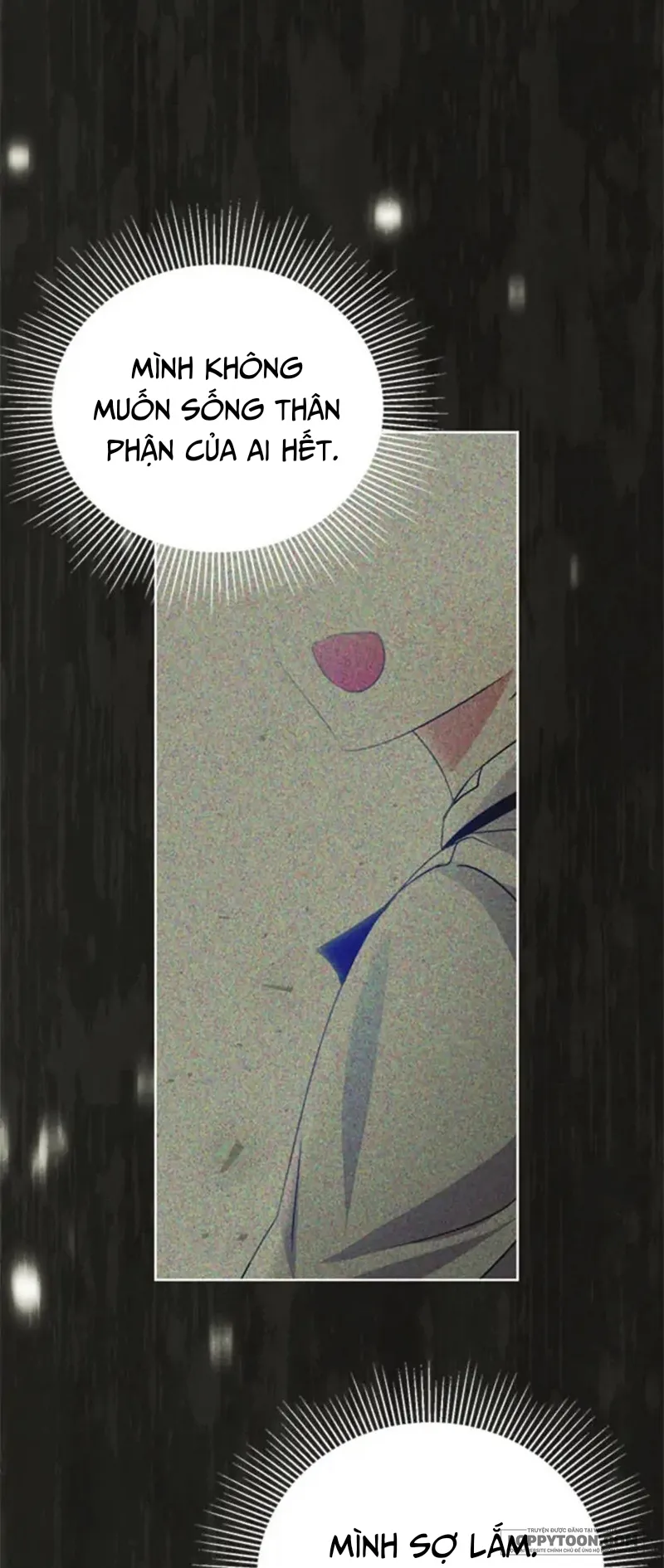 Phía Sau Mặt Nạ Của Nam Chính Hiền Lành - Chap 35 - Trang 65