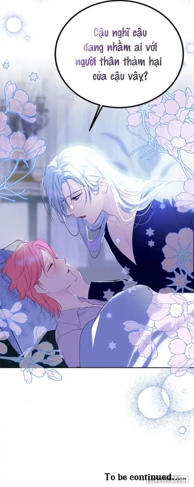 Phía Sau Mặt Nạ Của Nam Chính Hiền Lành - Chap 35 - Trang 70