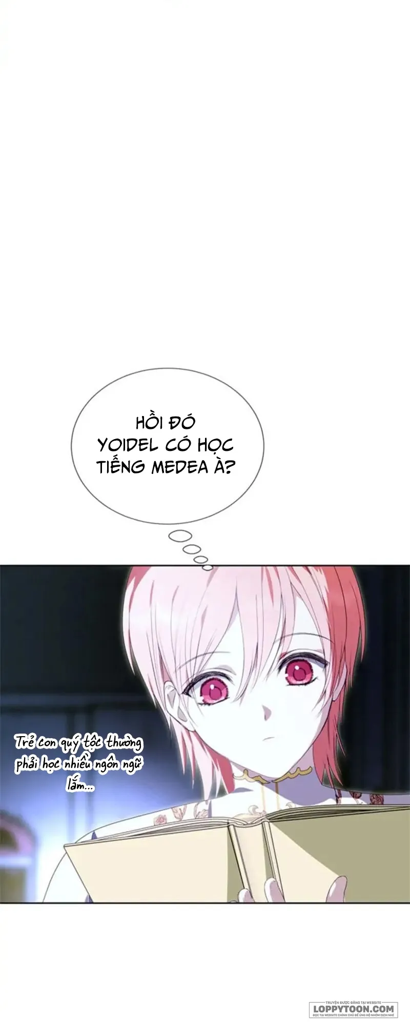 Phía Sau Mặt Nạ Của Nam Chính Hiền Lành - Chap 35 - Trang 9
