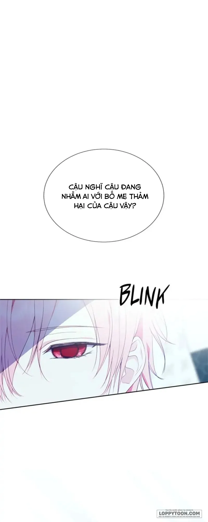 Phía Sau Mặt Nạ Của Nam Chính Hiền Lành - Chap 36 - Trang 2