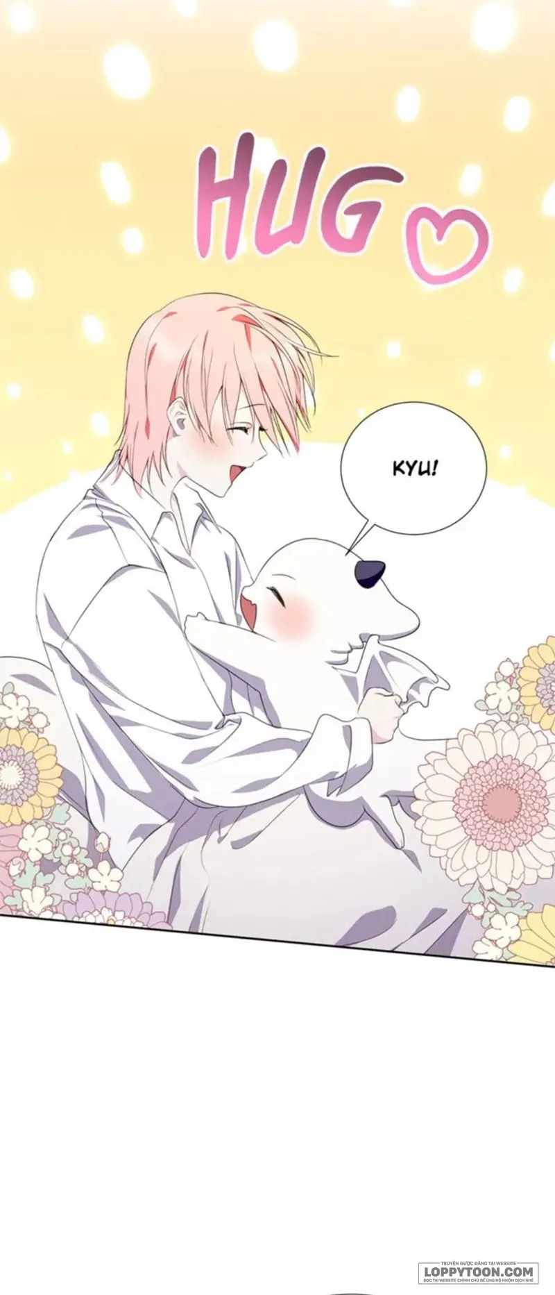 Phía Sau Mặt Nạ Của Nam Chính Hiền Lành - Chap 36 - Trang 14