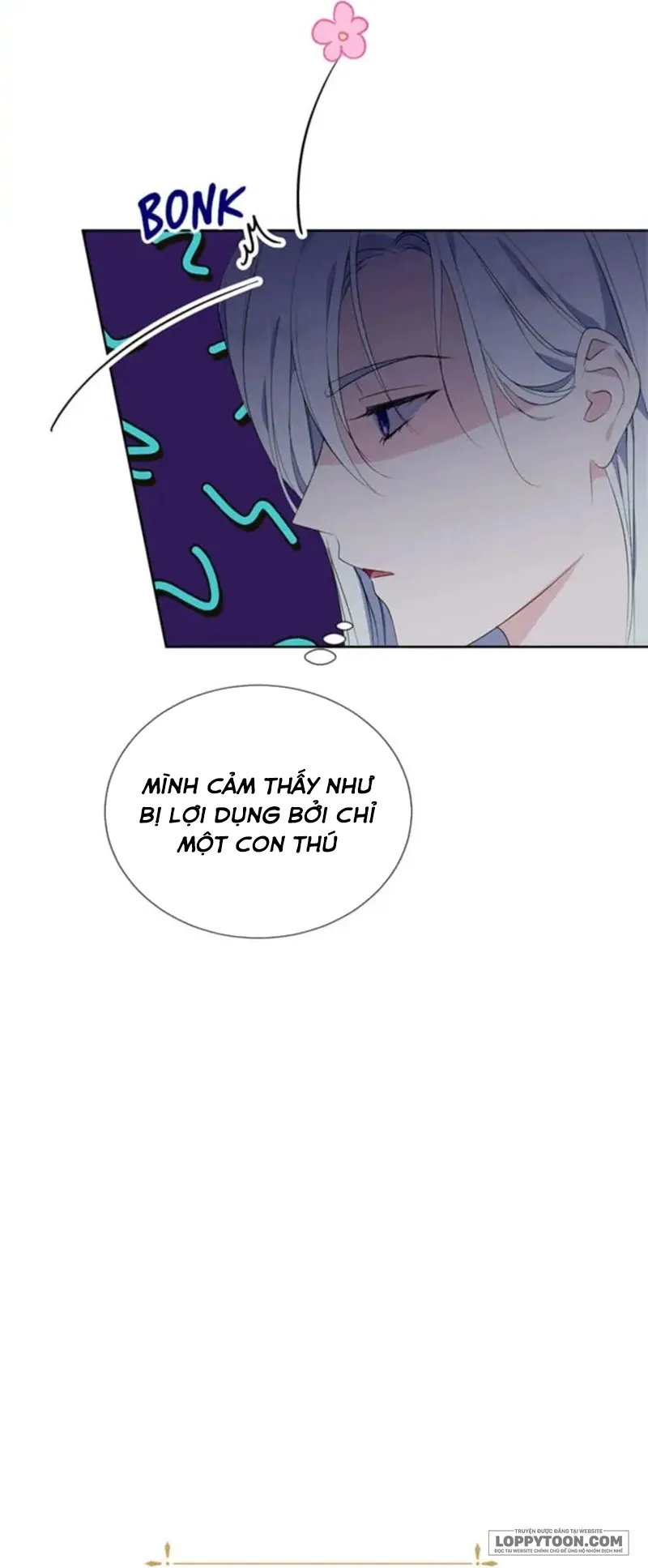 Phía Sau Mặt Nạ Của Nam Chính Hiền Lành - Chap 36 - Trang 17