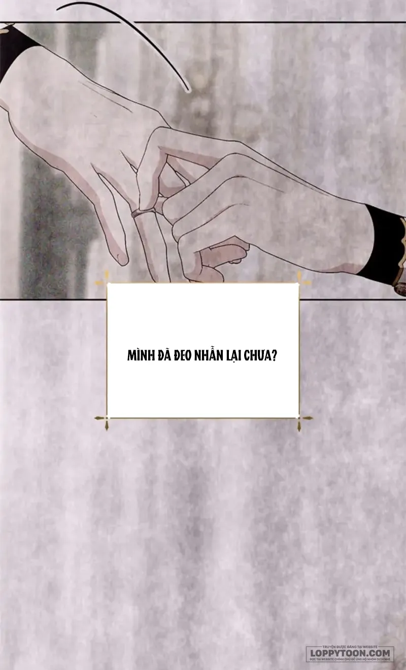 Phía Sau Mặt Nạ Của Nam Chính Hiền Lành - Chap 36 - Trang 19