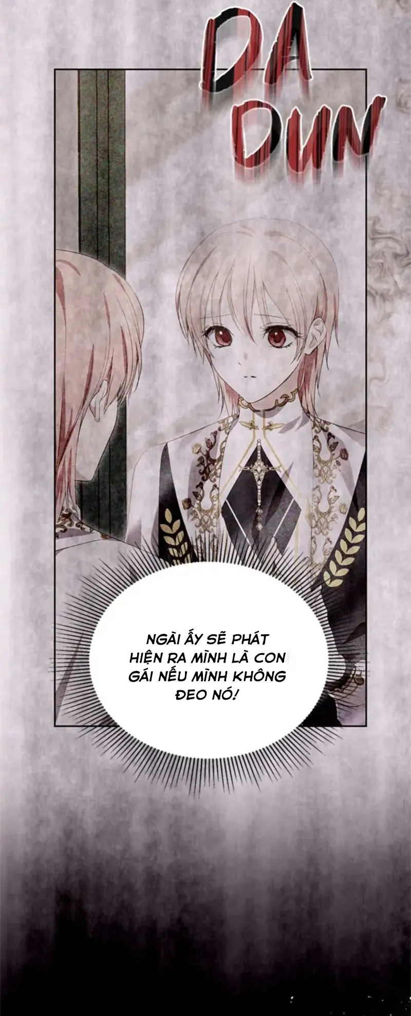 Phía Sau Mặt Nạ Của Nam Chính Hiền Lành - Chap 36 - Trang 20