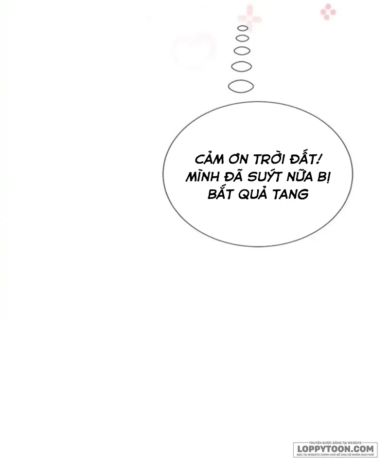 Phía Sau Mặt Nạ Của Nam Chính Hiền Lành - Chap 36 - Trang 22
