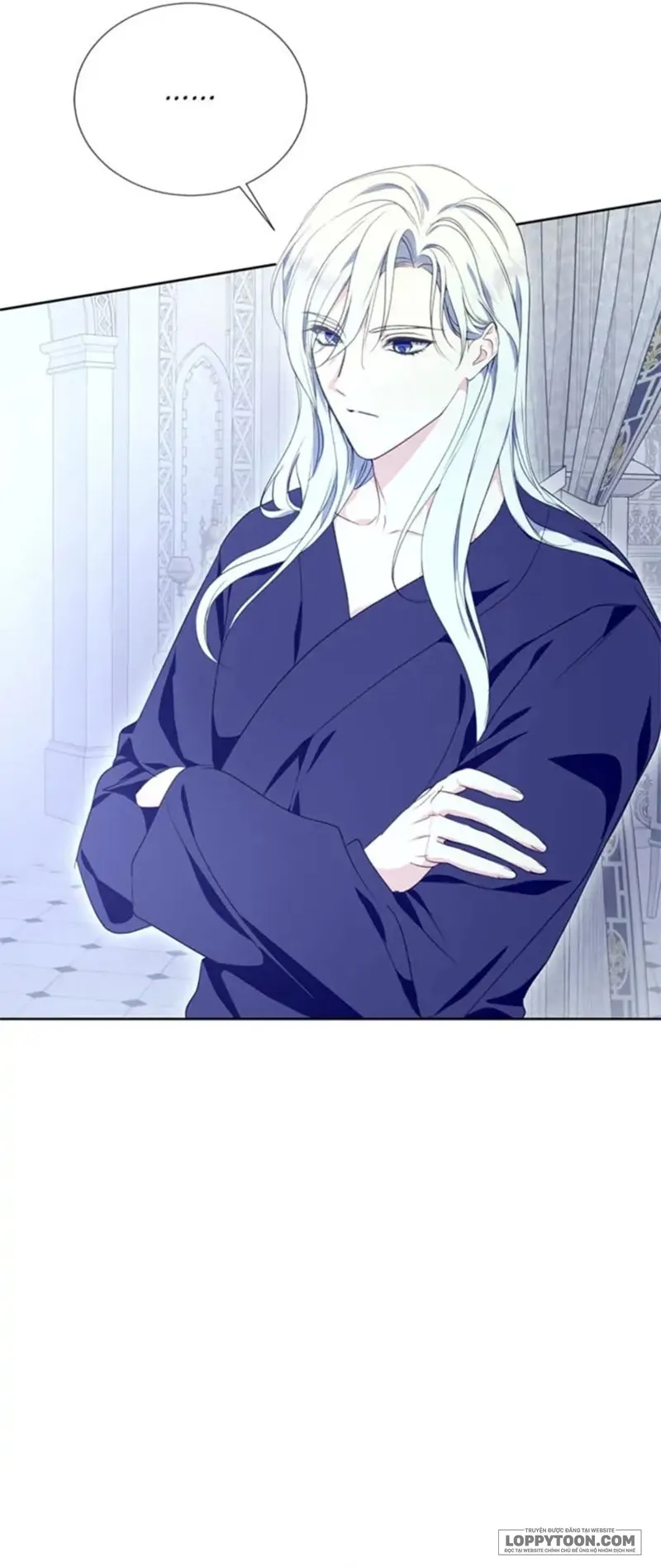 Phía Sau Mặt Nạ Của Nam Chính Hiền Lành - Chap 36 - Trang 23