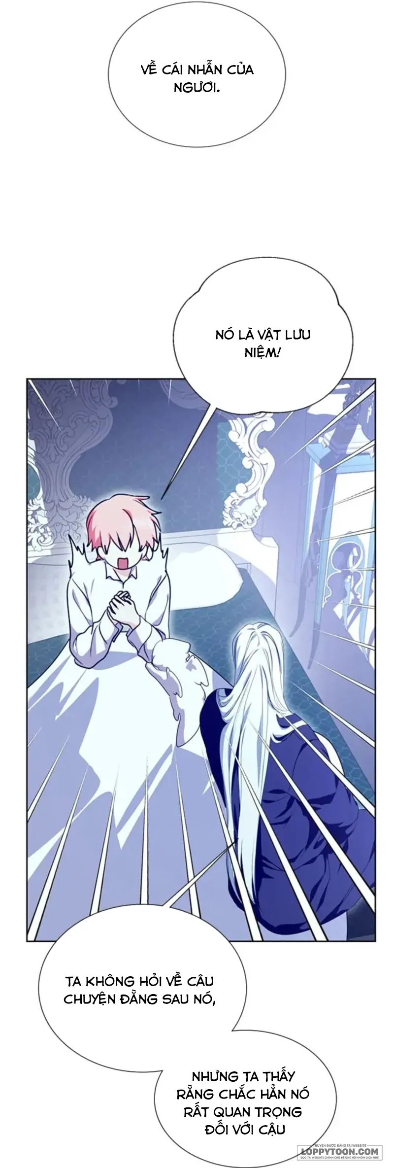 Phía Sau Mặt Nạ Của Nam Chính Hiền Lành - Chap 36 - Trang 24