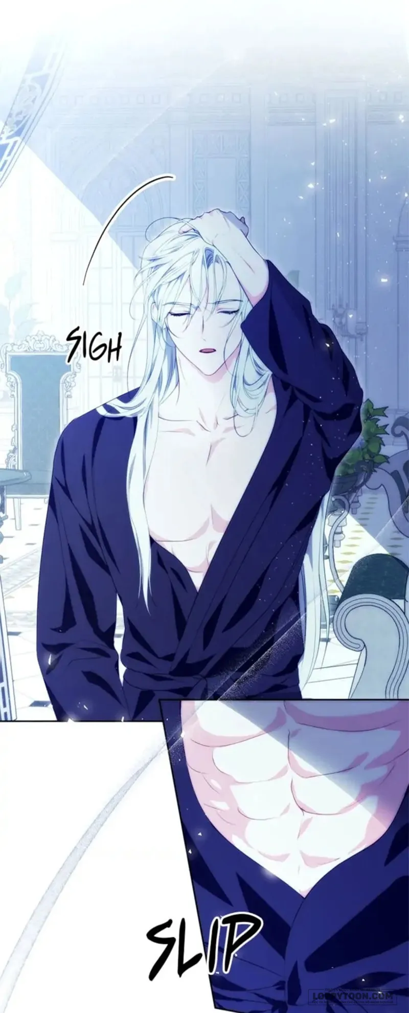 Phía Sau Mặt Nạ Của Nam Chính Hiền Lành - Chap 36 - Trang 26