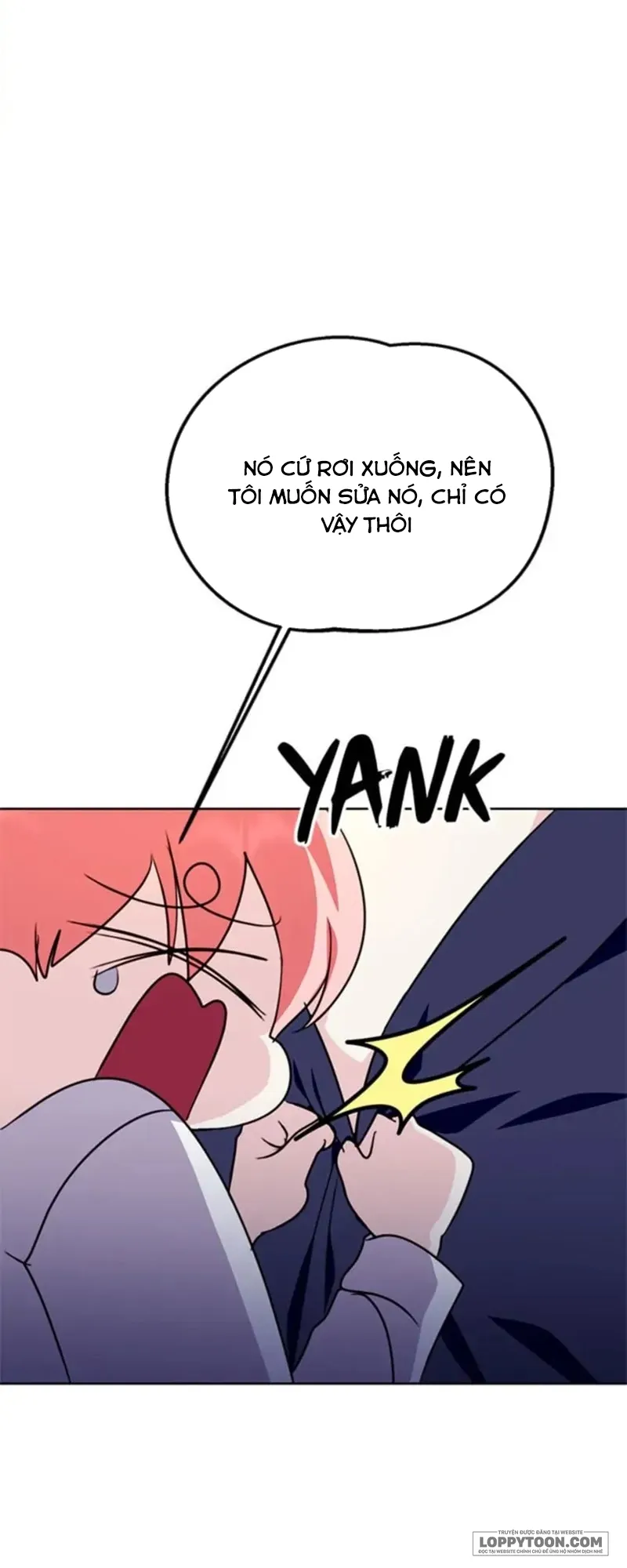 Phía Sau Mặt Nạ Của Nam Chính Hiền Lành - Chap 36 - Trang 32