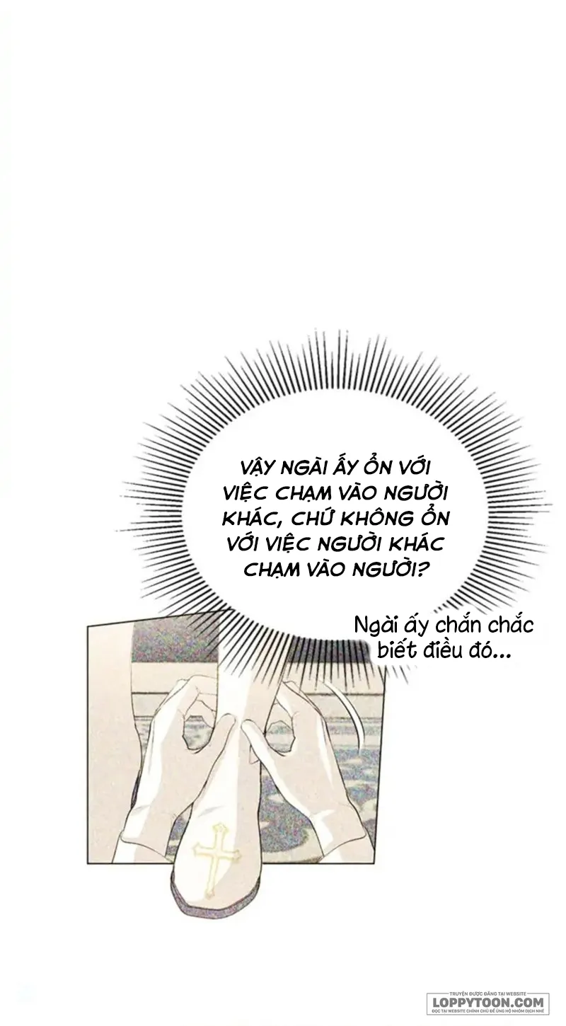 Phía Sau Mặt Nạ Của Nam Chính Hiền Lành - Chap 36 - Trang 37