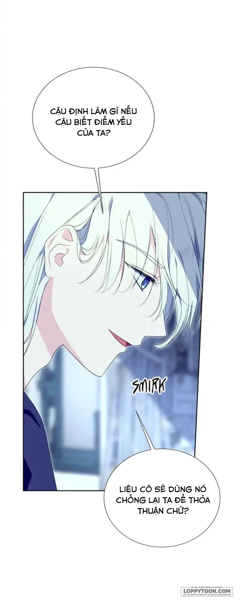 Phía Sau Mặt Nạ Của Nam Chính Hiền Lành - Chap 36 - Trang 40