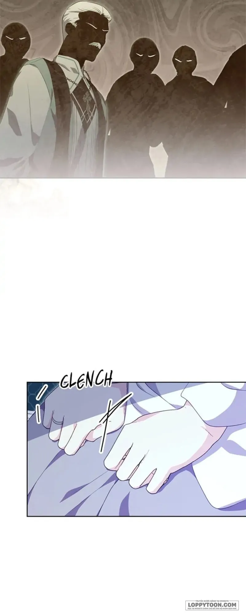 Phía Sau Mặt Nạ Của Nam Chính Hiền Lành - Chap 36 - Trang 42