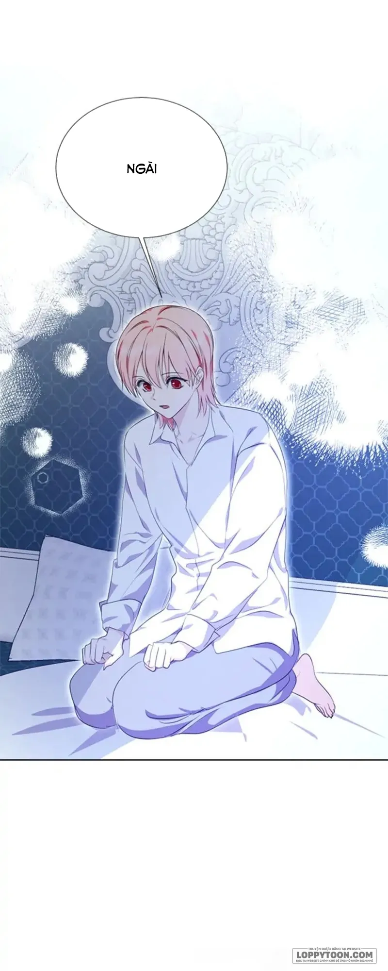 Phía Sau Mặt Nạ Của Nam Chính Hiền Lành - Chap 36 - Trang 43
