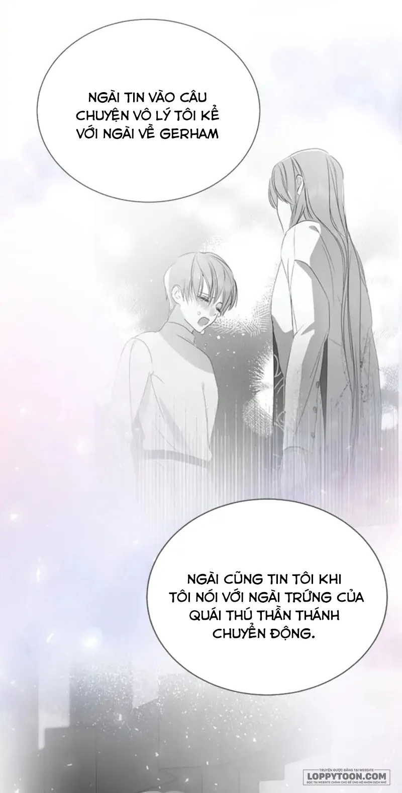 Phía Sau Mặt Nạ Của Nam Chính Hiền Lành - Chap 36 - Trang 44
