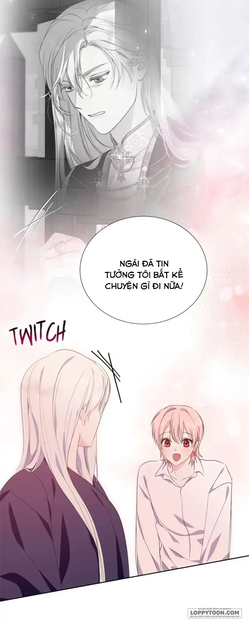 Phía Sau Mặt Nạ Của Nam Chính Hiền Lành - Chap 36 - Trang 45