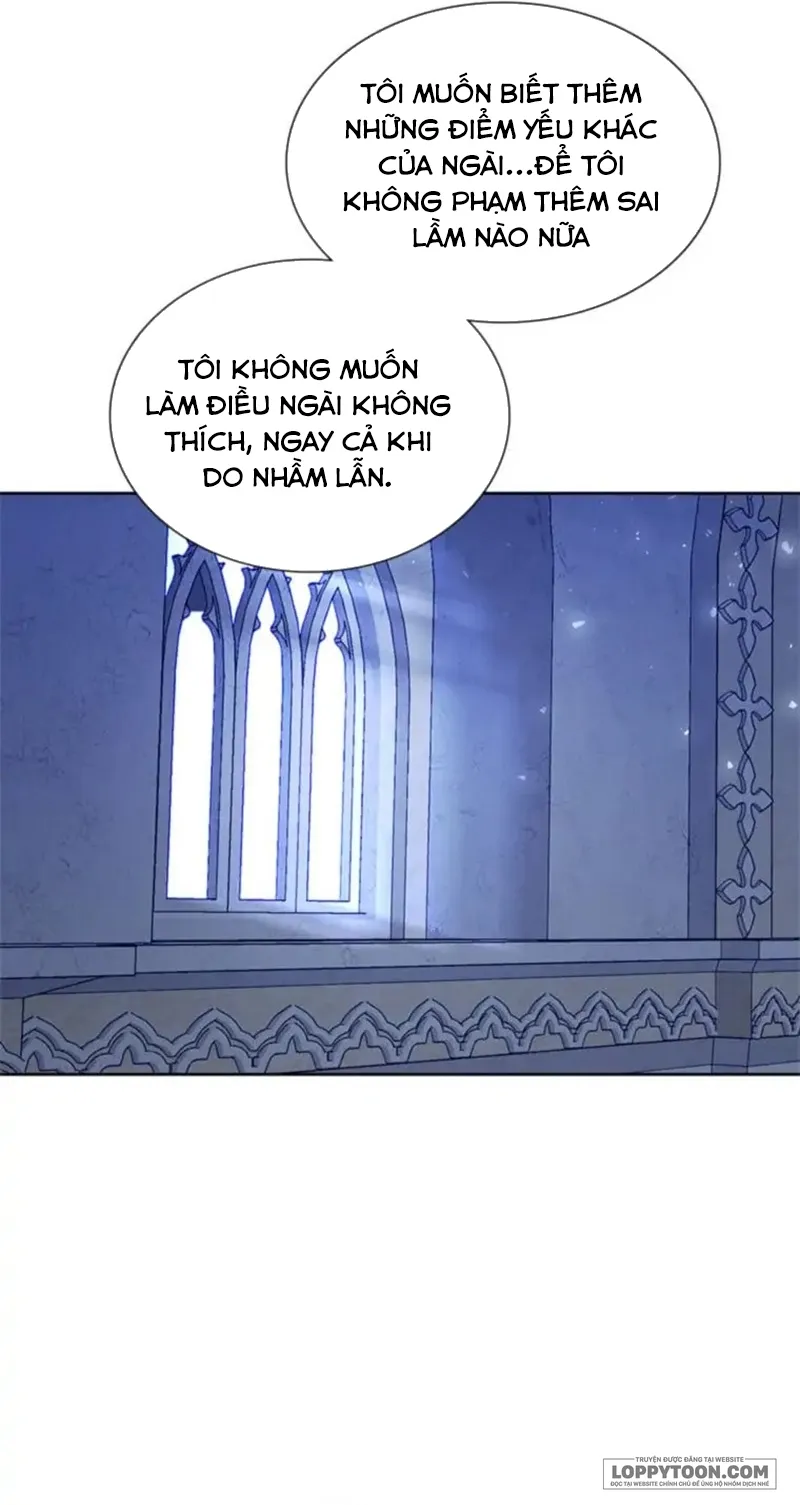 Phía Sau Mặt Nạ Của Nam Chính Hiền Lành - Chap 36 - Trang 48