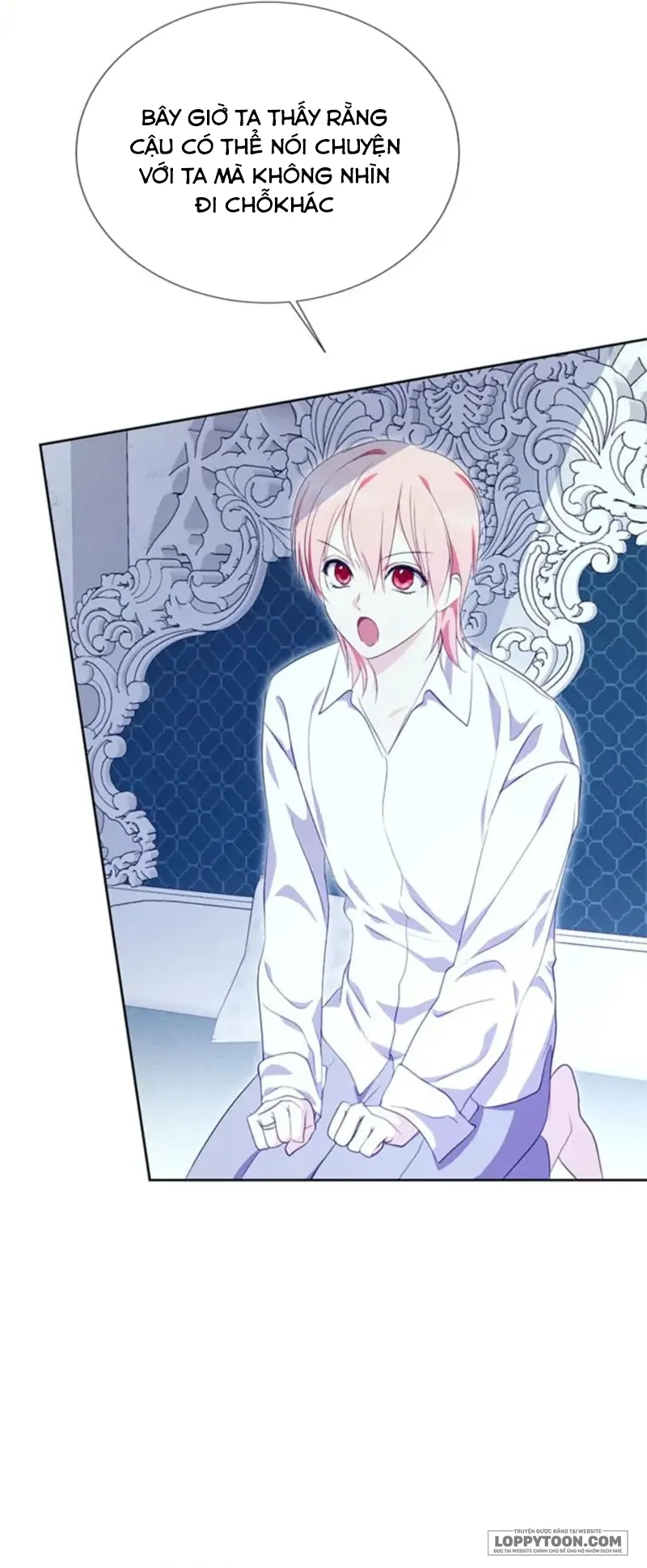 Phía Sau Mặt Nạ Của Nam Chính Hiền Lành - Chap 36 - Trang 49