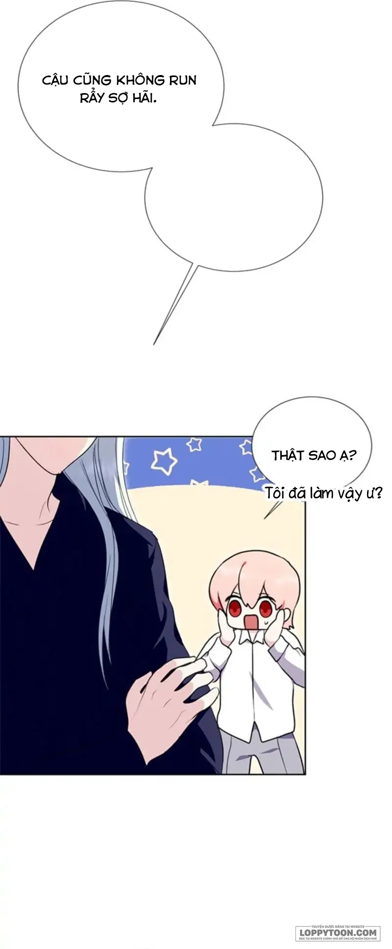 Phía Sau Mặt Nạ Của Nam Chính Hiền Lành - Chap 36 - Trang 50