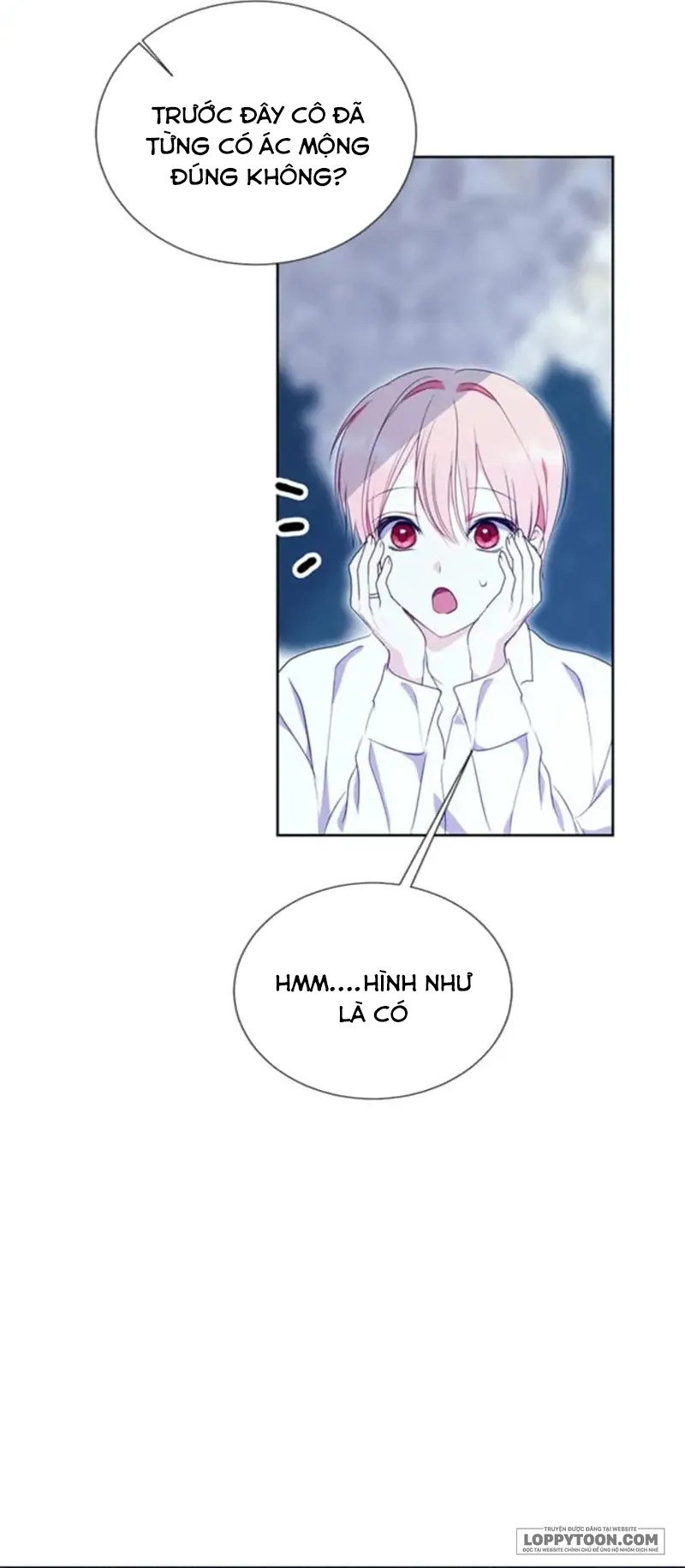 Phía Sau Mặt Nạ Của Nam Chính Hiền Lành - Chap 36 - Trang 51