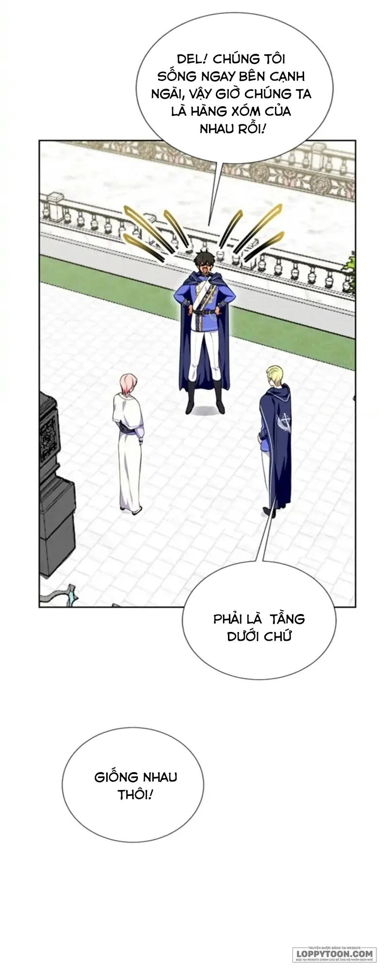 Phía Sau Mặt Nạ Của Nam Chính Hiền Lành - Chap 36 - Trang 55