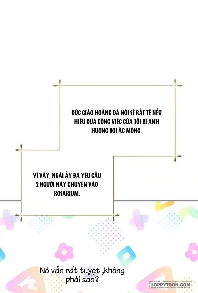Phía Sau Mặt Nạ Của Nam Chính Hiền Lành - Chap 36 - Trang 56