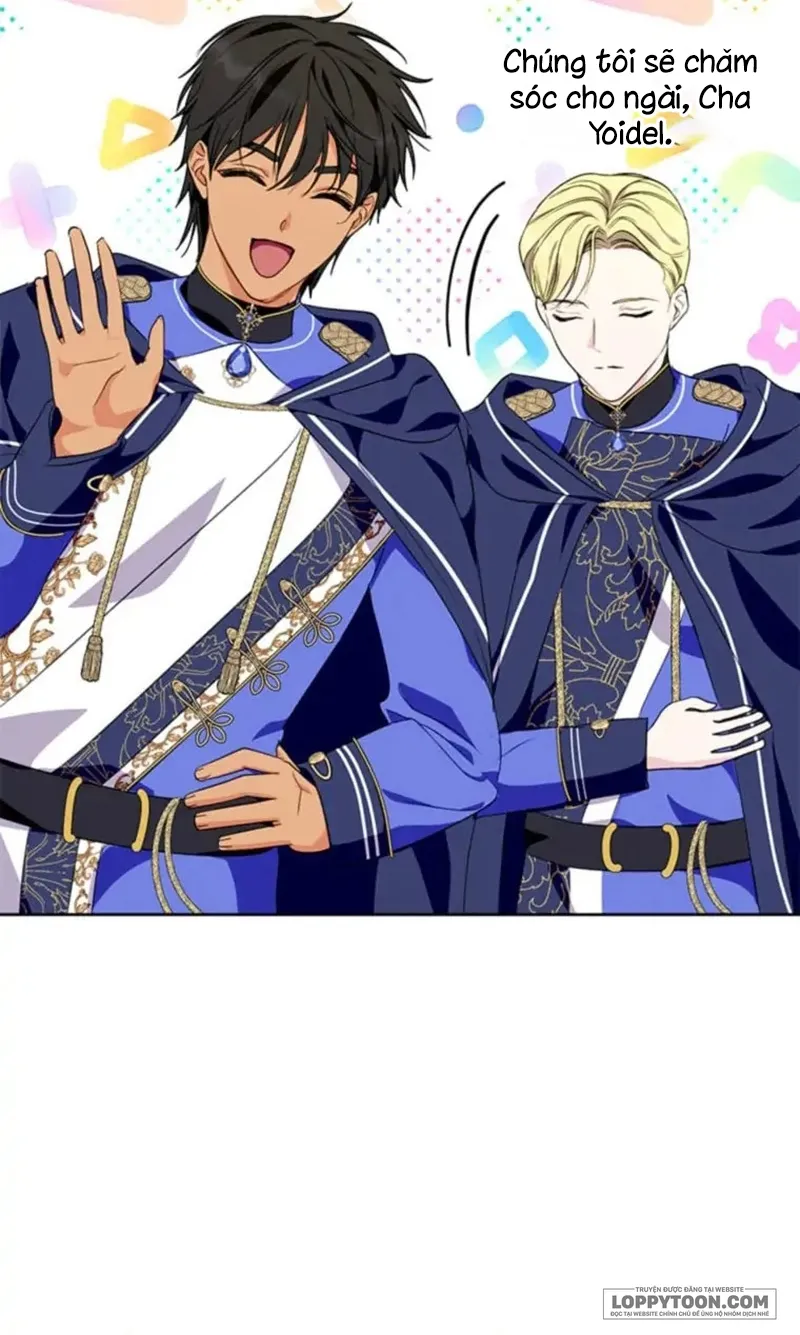 Phía Sau Mặt Nạ Của Nam Chính Hiền Lành - Chap 36 - Trang 57