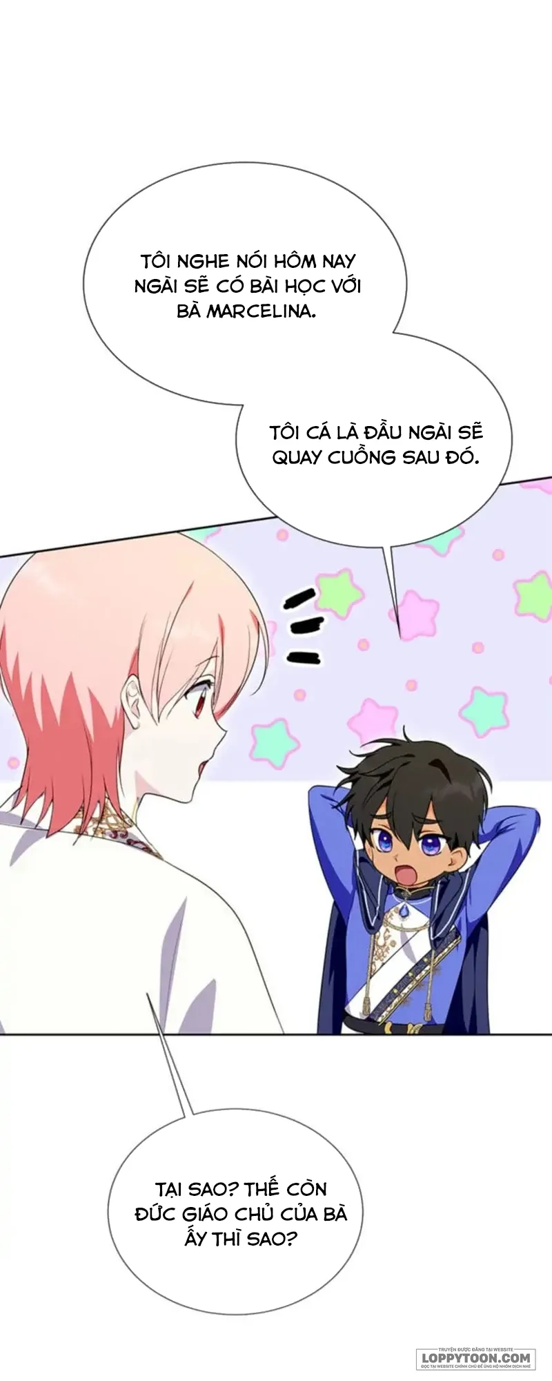 Phía Sau Mặt Nạ Của Nam Chính Hiền Lành - Chap 36 - Trang 59