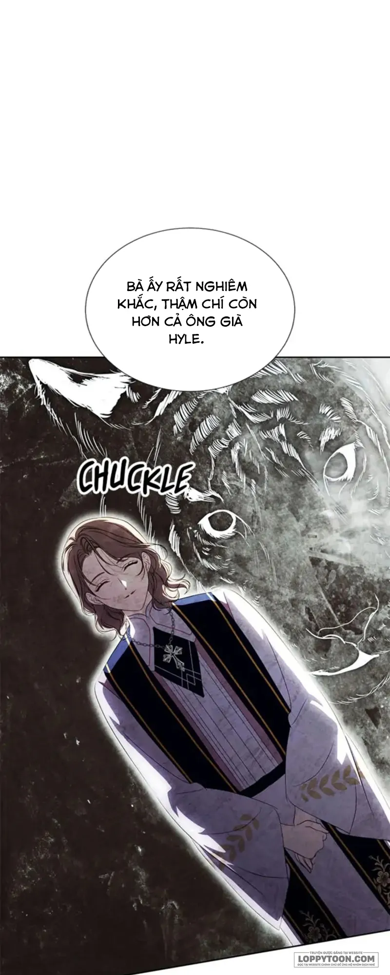 Phía Sau Mặt Nạ Của Nam Chính Hiền Lành - Chap 36 - Trang 60