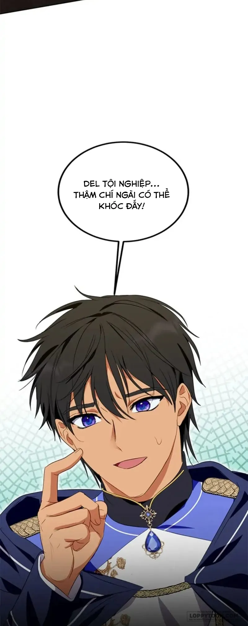 Phía Sau Mặt Nạ Của Nam Chính Hiền Lành - Chap 36 - Trang 61
