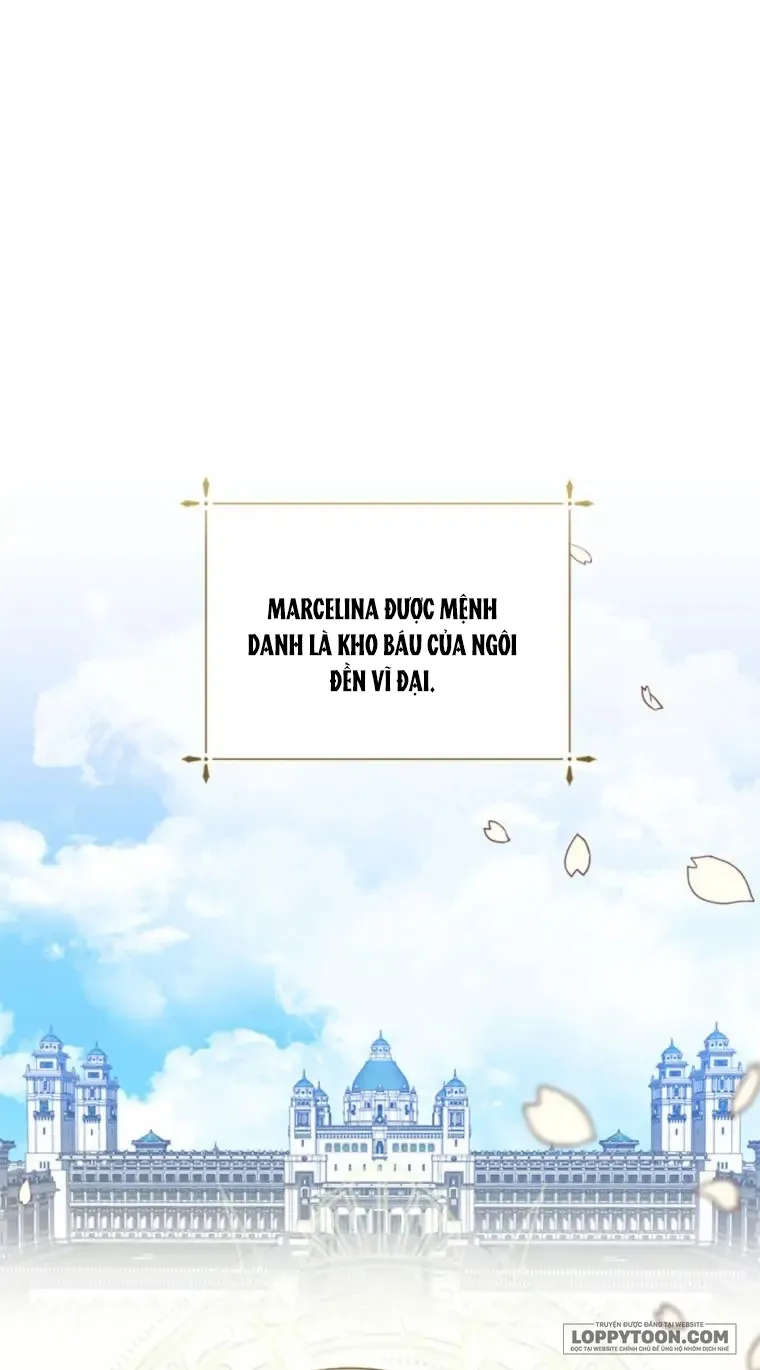 Phía Sau Mặt Nạ Của Nam Chính Hiền Lành - Chap 37 - Trang 1