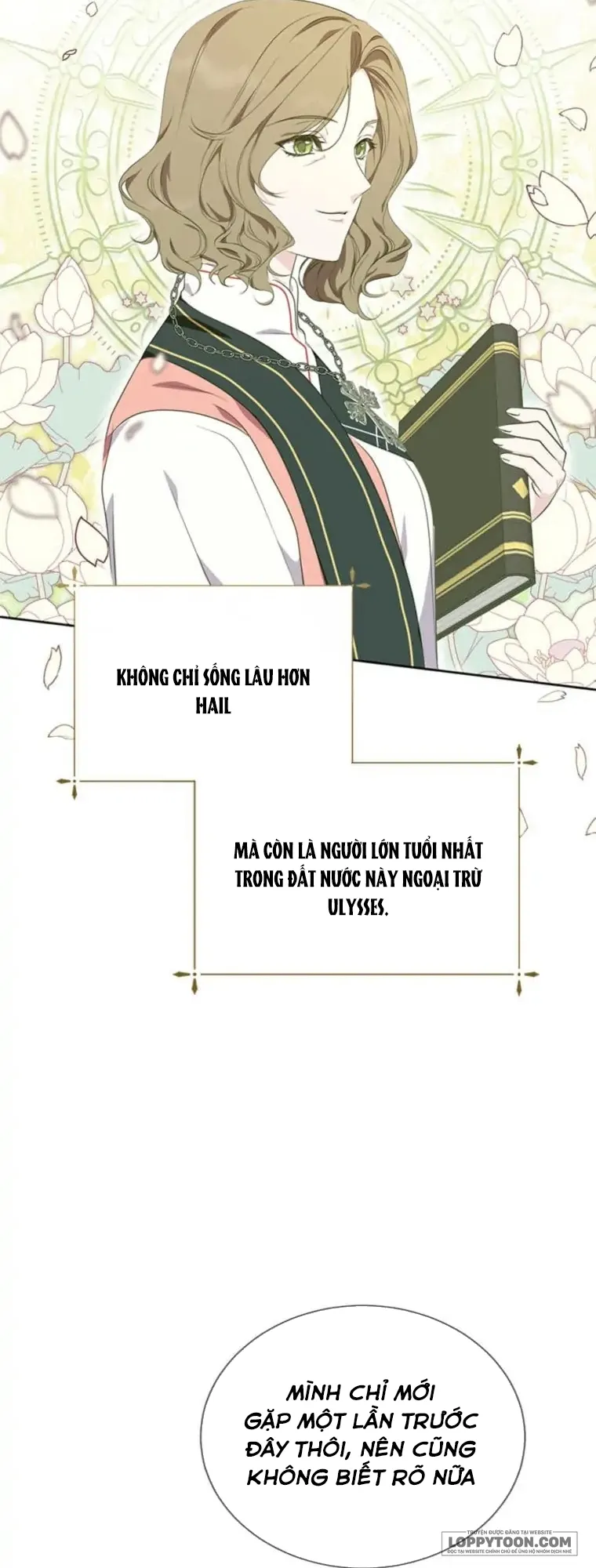 Phía Sau Mặt Nạ Của Nam Chính Hiền Lành - Chap 37 - Trang 2
