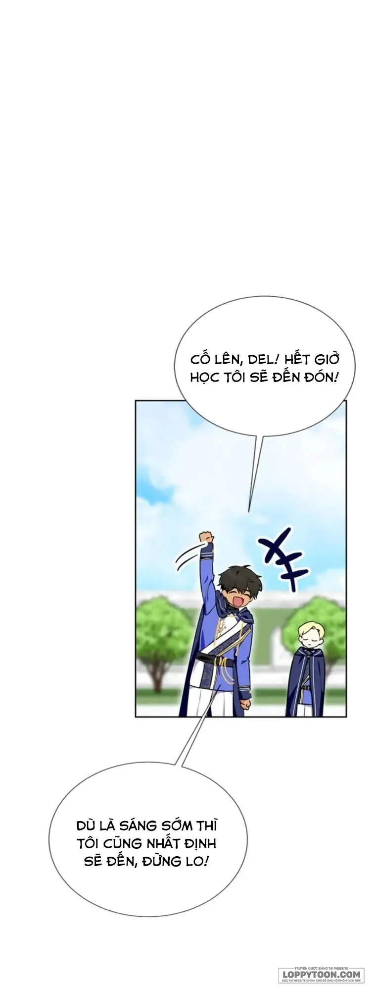 Phía Sau Mặt Nạ Của Nam Chính Hiền Lành - Chap 37 - Trang 11