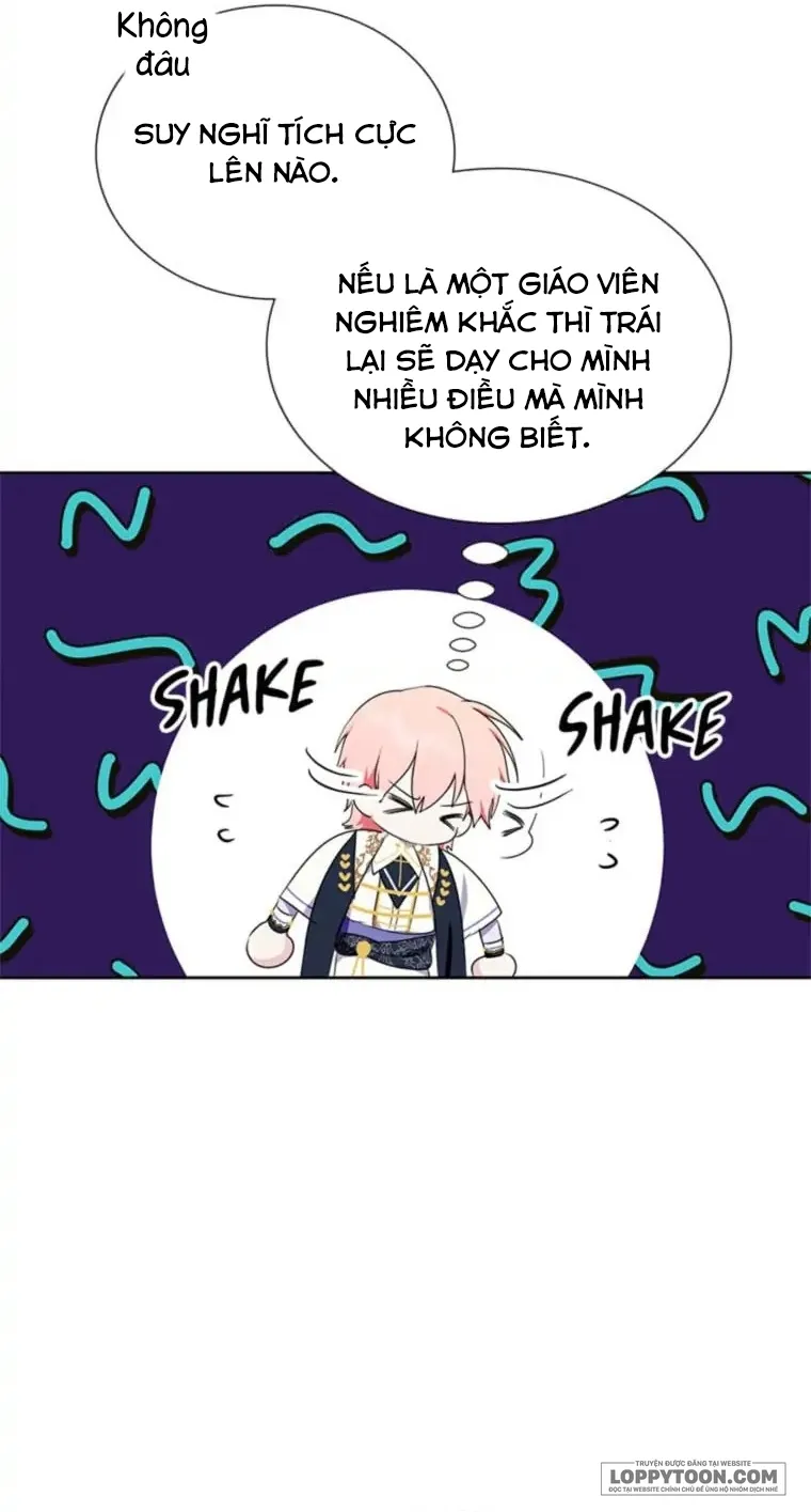 Phía Sau Mặt Nạ Của Nam Chính Hiền Lành - Chap 37 - Trang 13