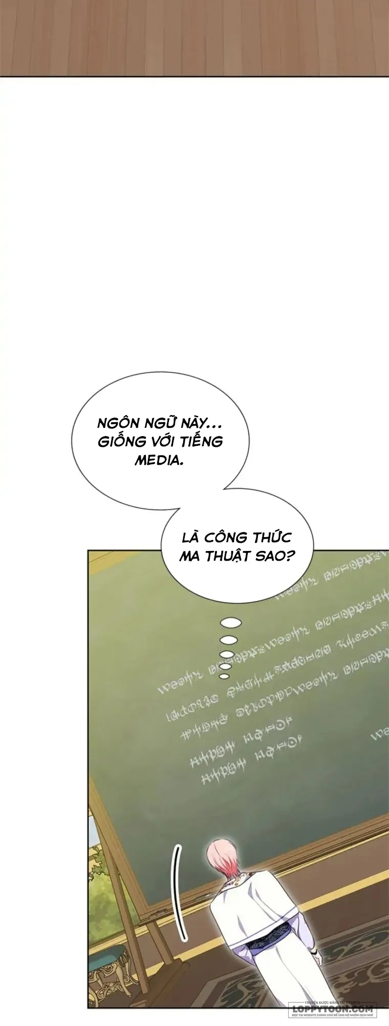Phía Sau Mặt Nạ Của Nam Chính Hiền Lành - Chap 37 - Trang 16